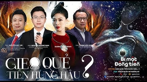 Bí mật đồng tiền #28: "Gieo quẻ: Tiền hung hậu…?" | VTV24