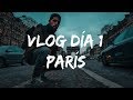 Torre Eiffel, Tumba de Napoléon, Arco de Triunfo... | París Vlog #1