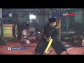Download Lagu PENCAK SILAT MADURA PALING TERHEBAT SALAM SAKERA