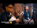 Rhiannon Giddens and Polly Ann's Strength