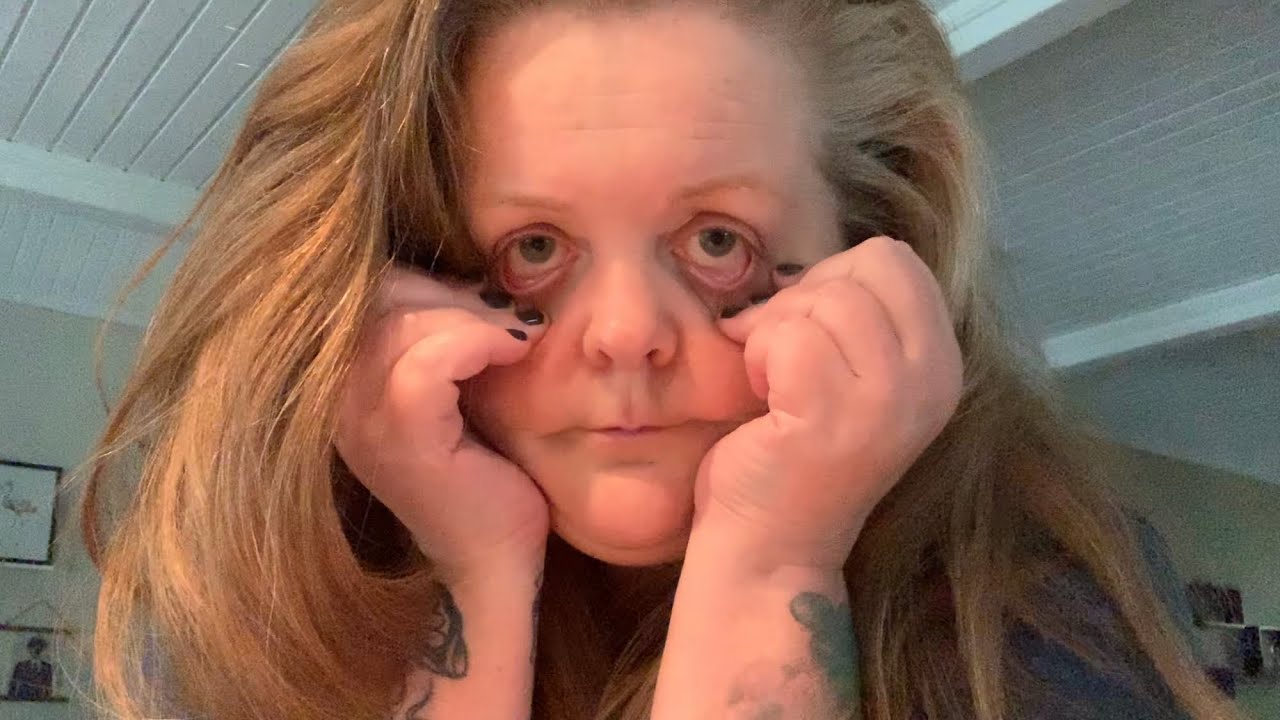 VLOGG Slutat med Gabapentin. Ojoj ingen lek!