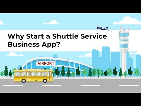 Video: Paano gumagana ang Shuttle app?