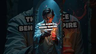 The Science Behind Vampire Legends
