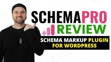 Schema Pro Review ❇️ Schema Markup for Wordpress 🔥🔥