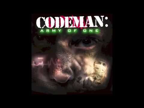 CodeMan - Party All Night Ft. Jaylz (Official Audio)