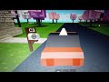 Playing Work at a Pizza Place roblox like delivery! My profile is 5HeadRoboxP8!