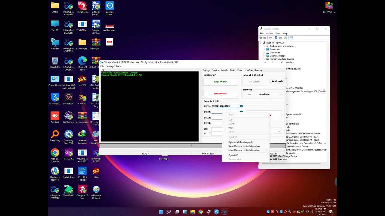 Nokia ta-1174 Copy Invalid Sim Fix 