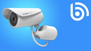What features do I need from an IP Security Camera? screenshot 4