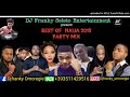 Best of 2015 hot party mix  dj franky feat flavourdon jazzywizkiddavidoolamideteknokiss danie