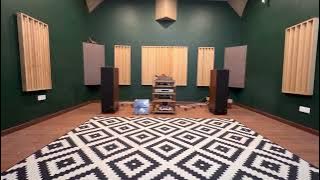 Alleycats - Mari Berdendang