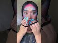 Part2 Snake Makeup Hack 