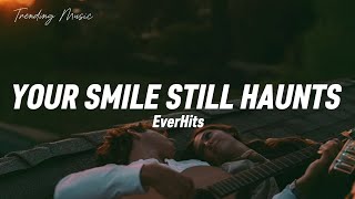 Download Lagu EverHits - Your Smile Still Haunts  ( Traducido al español) lyrics/letras  MP3
