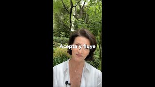 Acepta Y Fluye