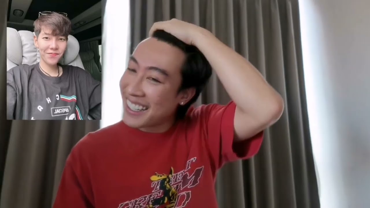 นุ๊ก​โทรยืมเงินปาย400,000 เอ็น​ดู​🤭🥰เพื่อน​ด่าชอบใจ​ บอกรักเฉย