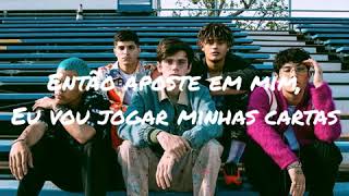 PRETTYMUCH - One Shot (legendado)