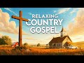 Best Country Gospel Music Mix: Peaceful &amp; Heartfelt Worship Live Stream