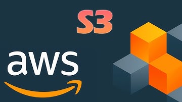 AWS Tutorial - S3 Buckets - Serverless Storage and Static Web Hosting on the Amazon Cloud