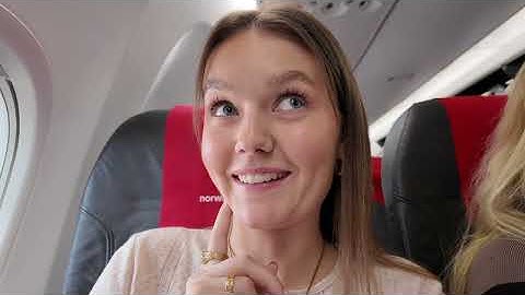 LONDON HAUL + de to sidste dage i London! (VLOG)