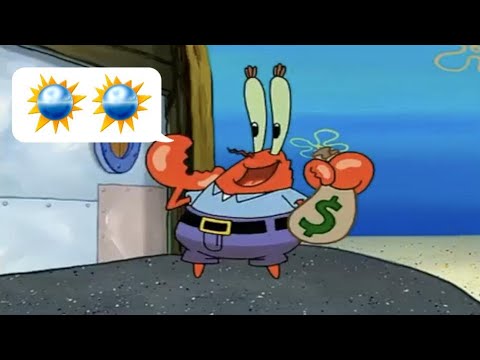 Finding MB References in Cartoons (Part 1)