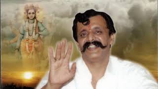 Aniruddha Bapu Aarti