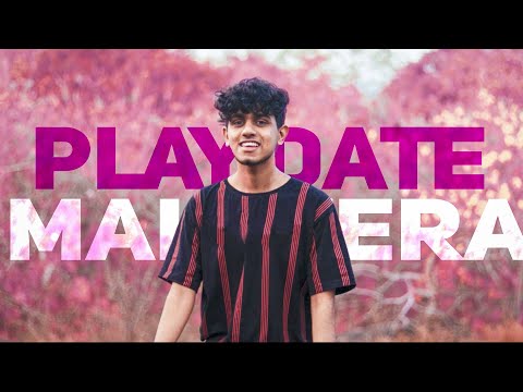 Play Date X Main Tera(Kalank) | Mashup by Pranish VP