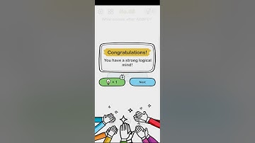 Level 65 Brain Out Walkthrough | Brain Out Gameplay