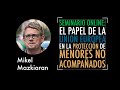 PROPUESTAS Y OPORTUNIDADES LEGALES DESDE EL ENFOQUE EUROPEO AL REGIONAL (Mikel Mazkiaran)