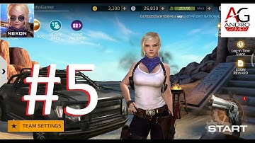 Gunpie Adventure android/ios gameplay - Part 5 - Chapter 4