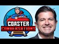 Coaster conversations ep5 scott oneil  merlin entertainments ceo