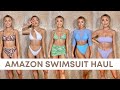 Amazon Swimsuit Haul 2021 *keep or return*