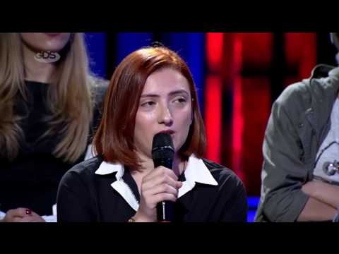 ფაქტ-მეტრის ანალიტიკოსი, მანონ ბოკუჩავა ტელეკომპანია GDS-ის ეთერში