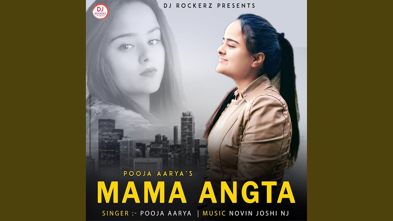 Mama Angta