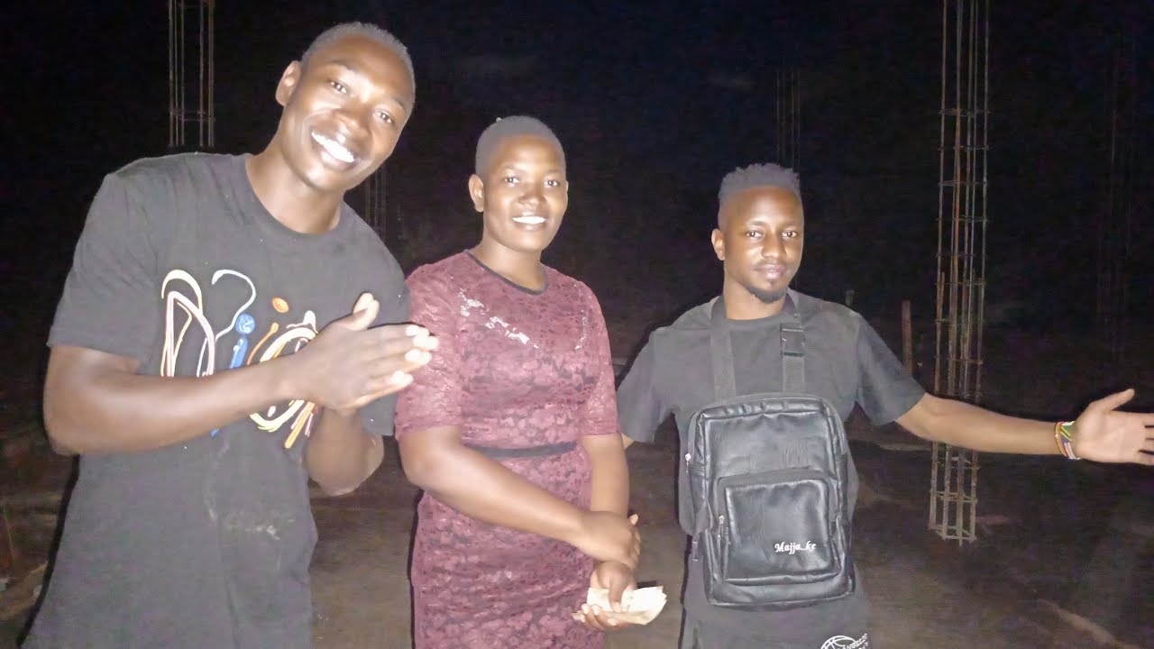 Opening  Dorina's dream business!see what happened