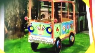 Says Segment (Let’s Go For A Ride!) (Same As It’s A Rainy Day!)