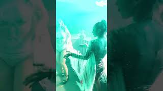 It Went Crazy Last Weekend 