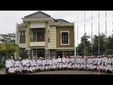 Sholawat Mahalul Qiyam