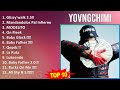 Y O V N G C H I M I MIX 30 Maiores Sucessos ~ Top Rap, Latin, Trap Latin, Drill Music