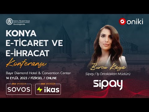 Burcu Kaya - Sipay / İş Ortaklıkları Müdürü