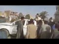 عااااااجل لحظة هروب المستريح البصالية اسوان