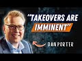 Cleaning convertible notes with dan porter