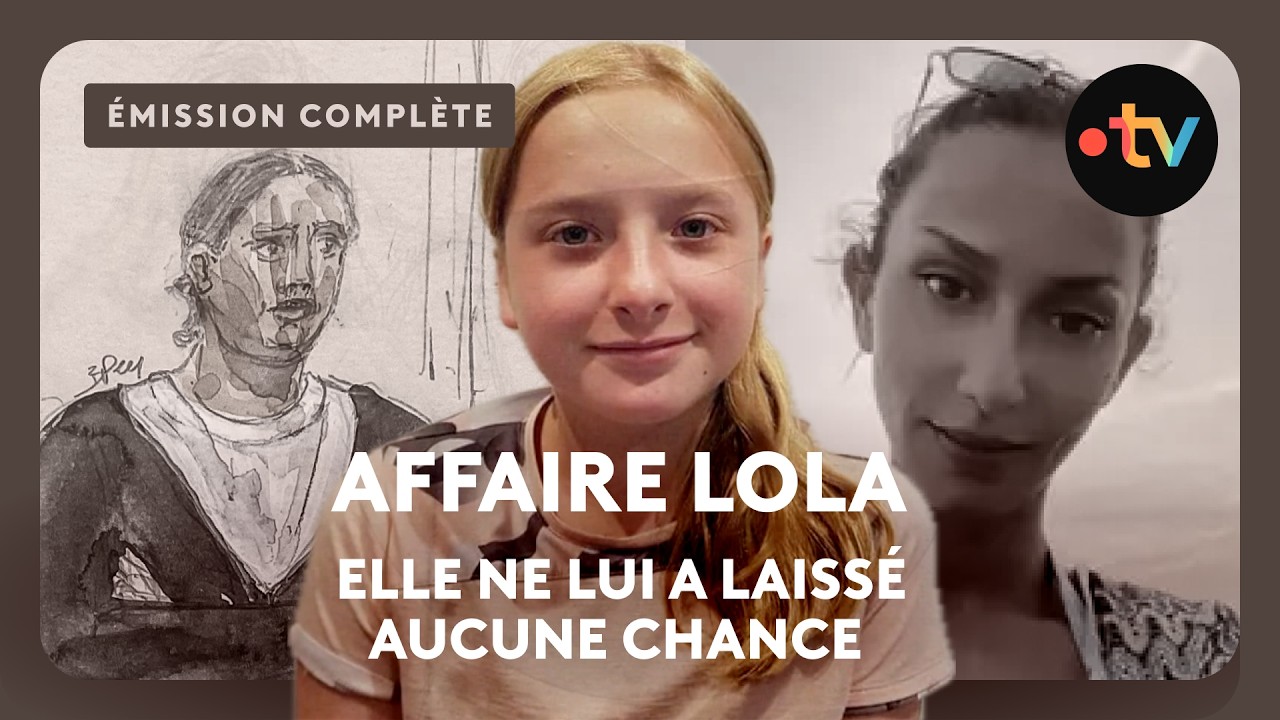 Affaire Lola : Le vrai visage de la tueuse Dahbia Benkired - Au bout de l'enquête