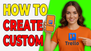 How To Create Custom Trello Workflows (Step-By-Step)