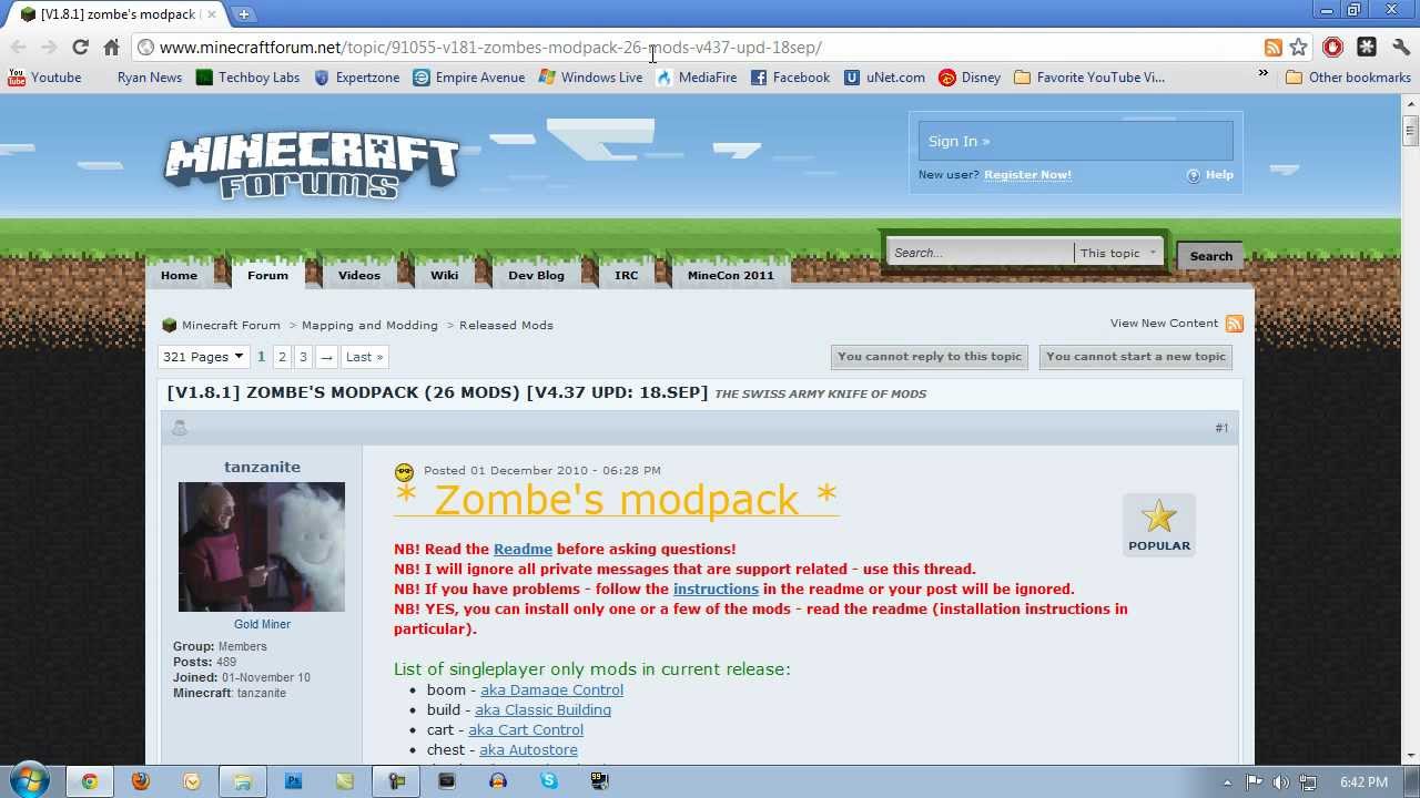 Zombie Mod Pack 1 8 1 Supreme Commander 2 Update 17 Pc - roblox mod pack