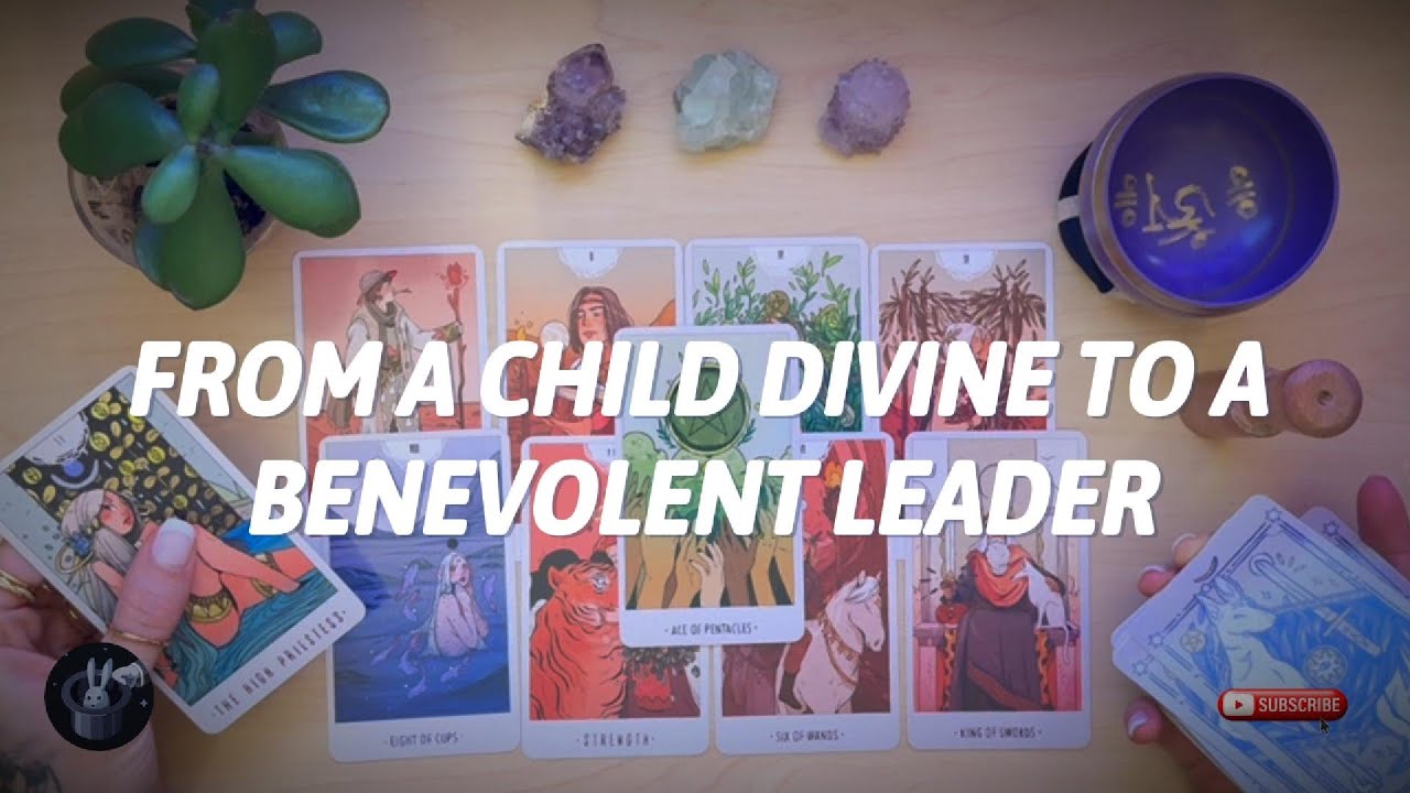 This is how your soul learned to manifest here on Earth 