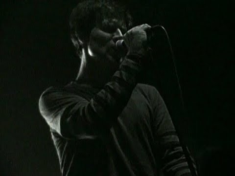 Mark Lanegan (featuring PJ Harvey) - Hit The City