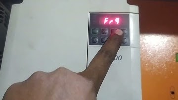 l&t Sx2000  Vfd Parameter Installation and, Control Wiring