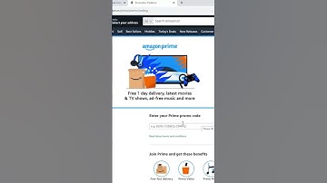 how to redeem amazon prime e-voucher