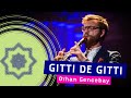 Gitti de Gitti - Orhan Gencebay | Nederlands Blazers Ensemble