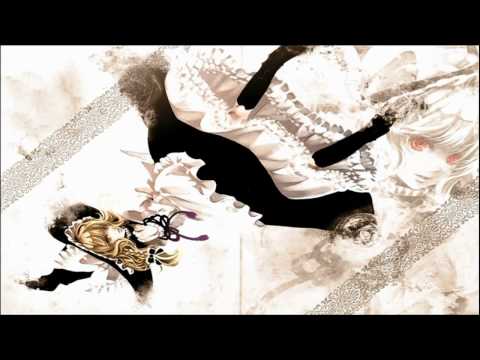 【東方 Touhou Vocal】魂音泉 - Witches' Night feat. RainyBlue