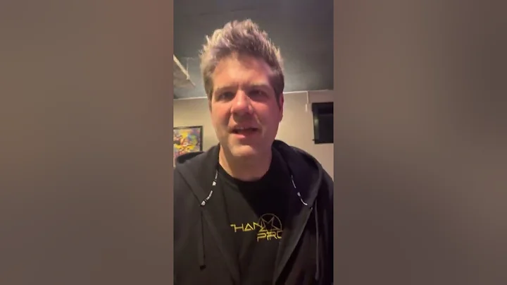 A conversation with Dave Weakley of Weakley and Jo...